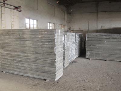 隔音輕質隔墻板在建筑工程上的應用優點