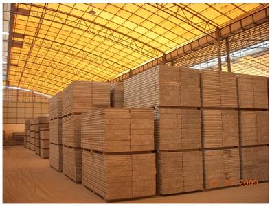 新型輕質隔墻板該如何走進鄉鎮地區？