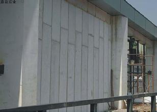 保溫輕質隔墻板變形、開裂常見原因有哪些？