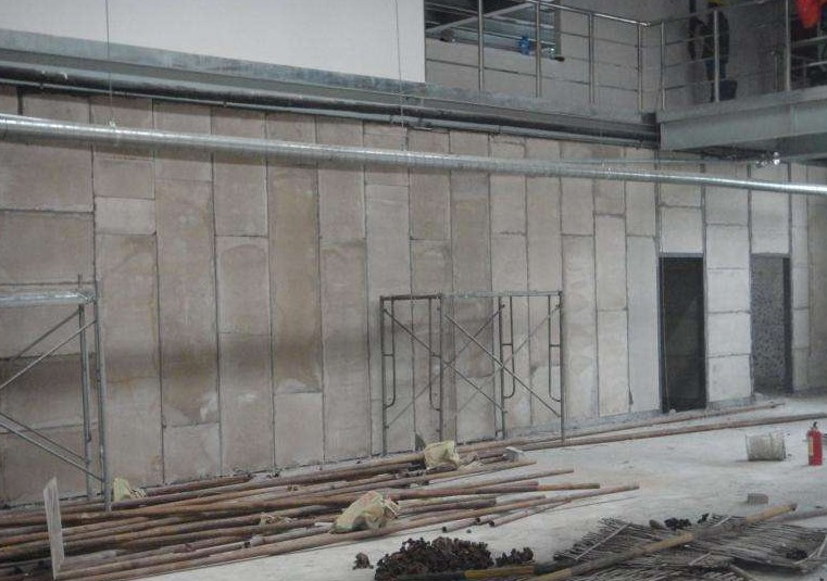 2017年發展新型墻體的有利條件有那些？