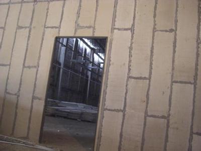 輕質復合墻板的隔音效果該如何判別