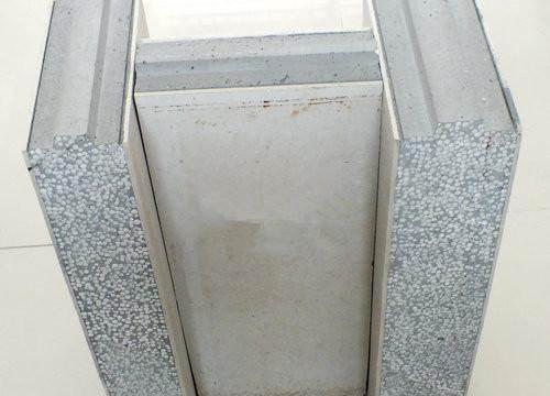 硅酸鈣板和石膏板的區別在哪？為什么要選擇新型輕質復合墻板