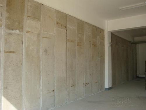 輕質隔墻板做賓館墻體的優勢