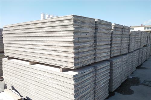 酒店和辦公樓為什么喜歡用輕質隔墻板？