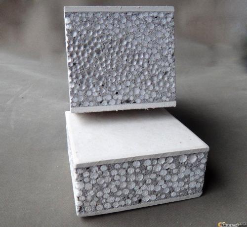 輕質隔墻板能否作為建筑防火墻？