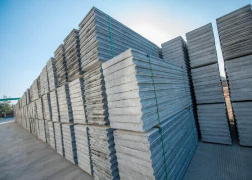 水泥輕質隔墻板隔墻和紅磚隔墻的區別