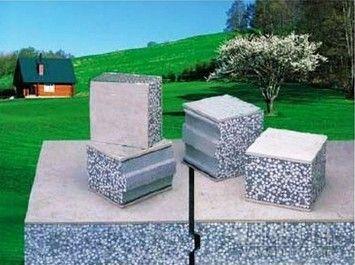 江西輕質復合墻板技術上為什么這幾年得不到有力的發展？