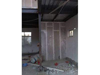 江西井浪輕質隔墻驗收規范詳解